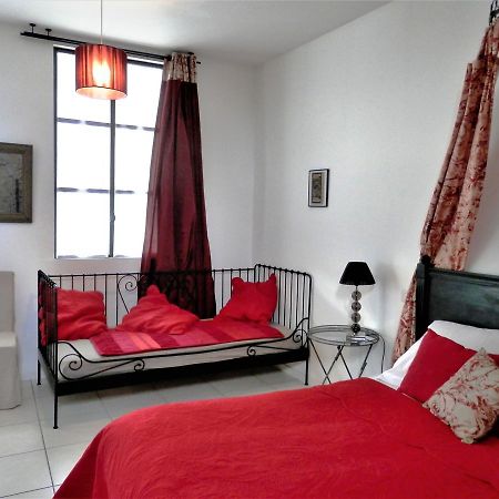 Bed and Breakfast Le Chai Catalan Ortaffa Zewnętrze zdjęcie