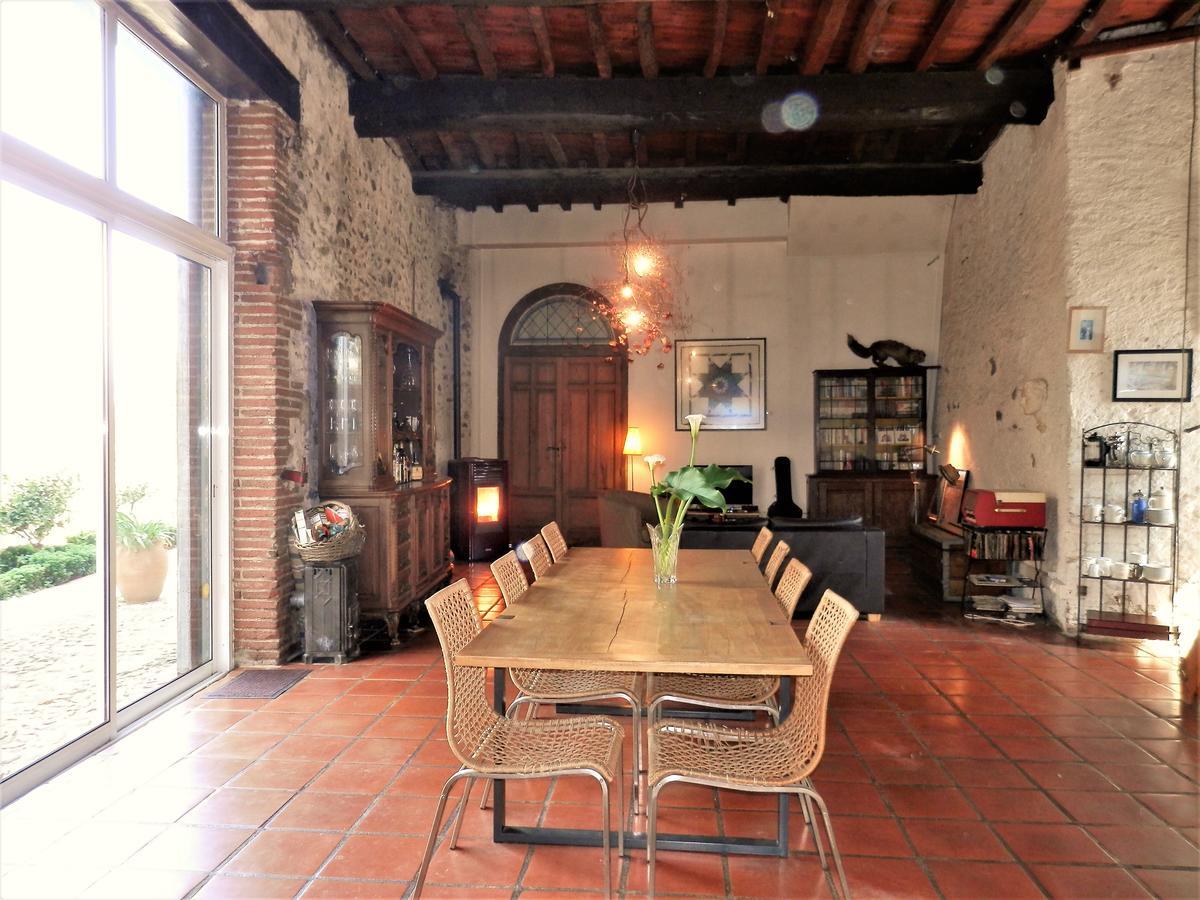 Bed and Breakfast Le Chai Catalan Ortaffa Zewnętrze zdjęcie